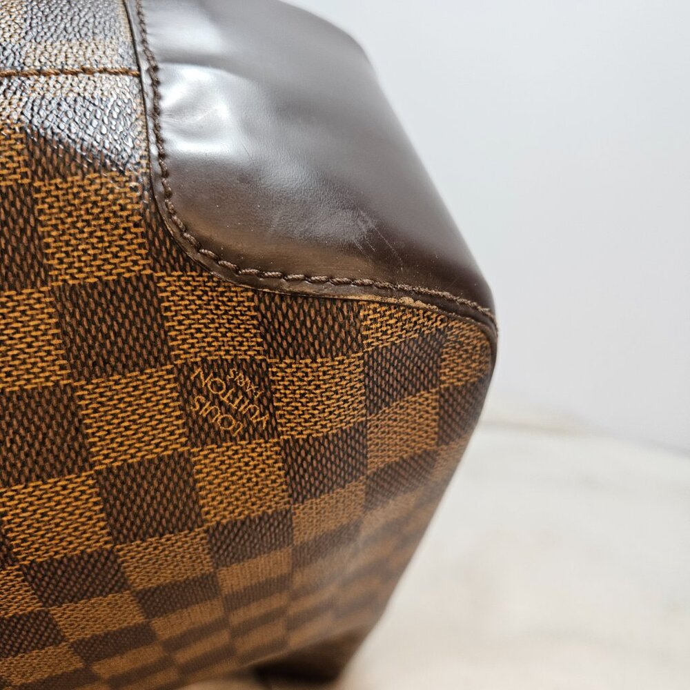 Louis Vuitton D.Ebene GM Spencer Bag - Picture 9 of 16